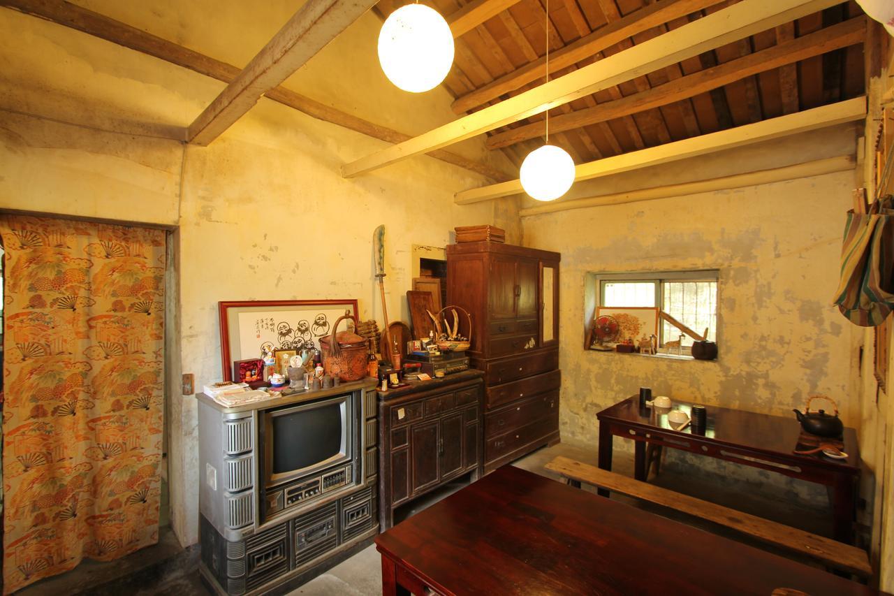 Sun Moon Home Yuchi Bagian luar foto